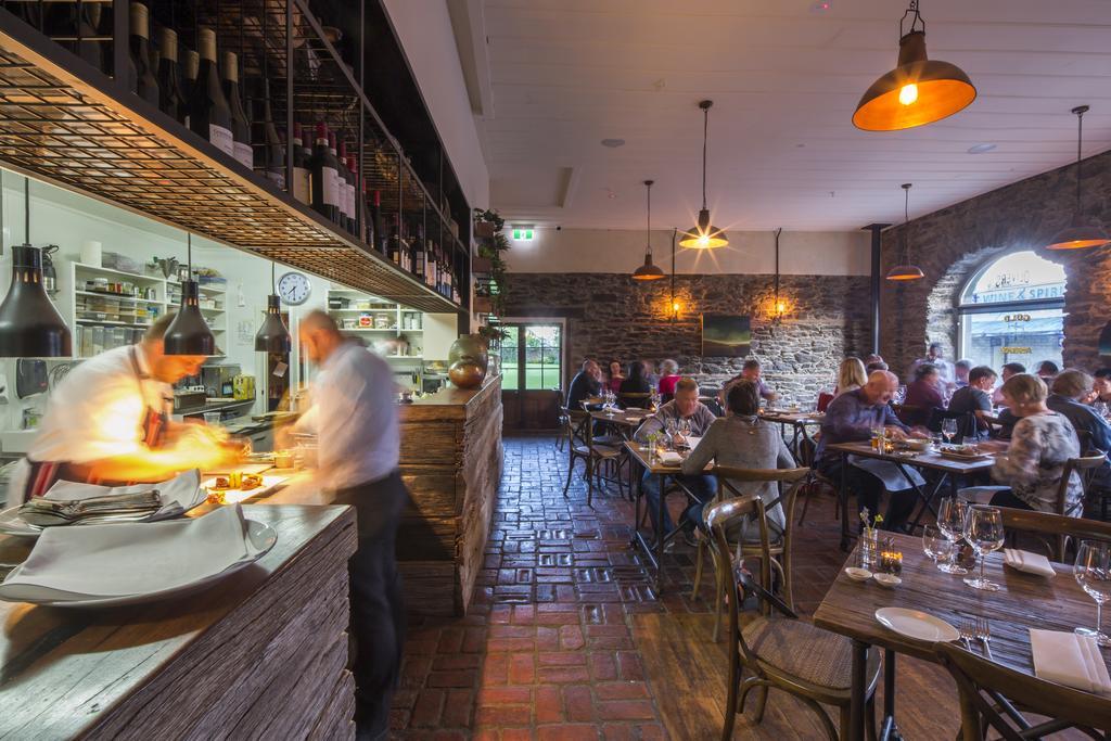 Olivers Central Otago Clyde Exterior foto